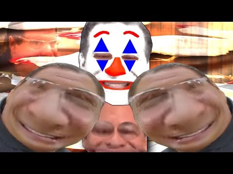 YTP: Does Phil Swift Have a Mental Breakdown? YOU DECIDE!