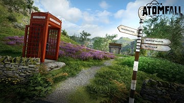 Atomfall Part 3