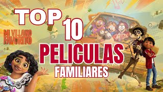 The 10 Best Movies to Watch as a Family! 🎥 Laughter, Adventure, and Excitement for Everyone