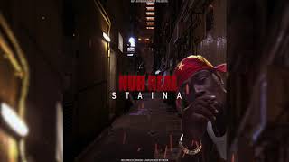 Staina - Nuh Real [Grenada Dancehall 2020]