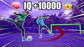 Como Jugar Futbol De Forma Inteligente Fácil