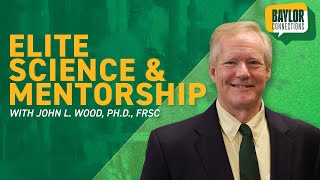 Elite Science and Mentorship: Baylor Chemistry and Biochemistry