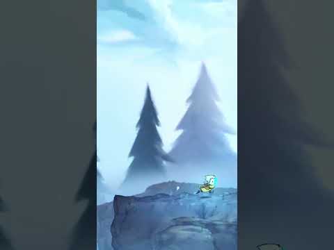 Starting Out Powerful