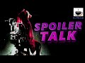 SAW IV Spoilertalk mit Björn Schwartze | Kritik Review | Das Film Café #33