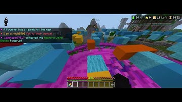 I MAXED Hive Block Drop (epic no spoilers!)