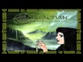 Cruachan - The Voyage of Bran [2011]
