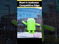 create a competitive advantage #moat #smarterwithsandy #sandeepvaidya #Shorts #youtubeshorts
