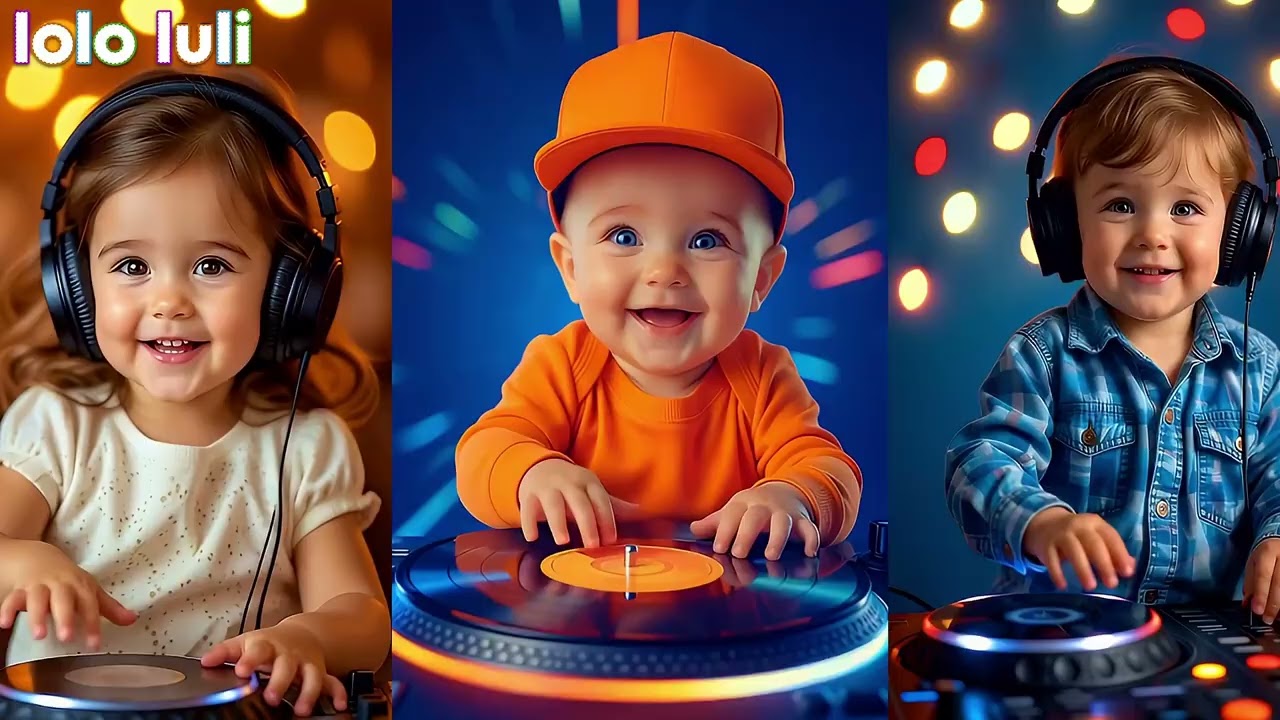 🇵🇱 Song 🟨 Mix 🟩 Dance Like Crazy 🔴 Play 🔵 