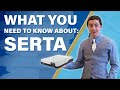 Ref:R3z5tjLXwTA What you need to know about serta
