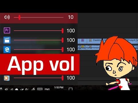 How to Change Individual App Volume in Windows 10 - EarTrumpet App Review hqdefault