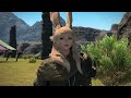 Final Fantasy XIV: Stormblood - All Main Story Quests | Full Game Playthrough | 4K60FPS