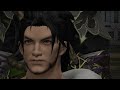 Final Fantasy XIV: Stormblood - All Main Story Quests | Full Game Playthrough | 4K60FPS