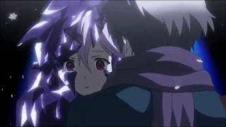 Guilty Crown -Amv- Caffeine