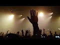 LCD Soundsystem - All My Friends Live Glasgow Barrowland 19/09/2017