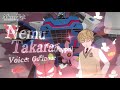 Alterna Vvelt -Blue Exorcist Another Story-: Nemu Takara (Puppet) Introduction