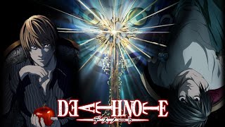 Death Note Episode 1  Episode In Hindi Dubbed