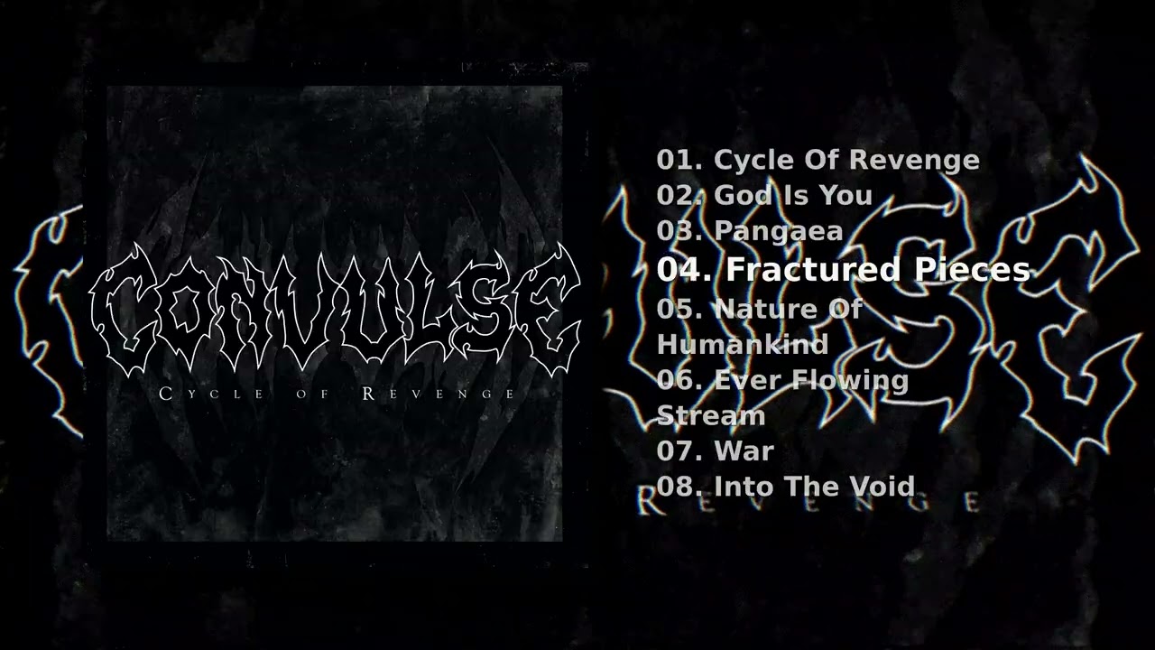Cycle of Revenge