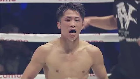 Naoya Inoue Pushes Through Knockdown And Sleeps Luis Nery | FIGHT HIGHLIGHTS