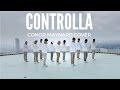 Controlla -  Conor Maynard Cover | The Crew Choreography