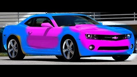 Pixlr Tutorial: Color Replace Tool