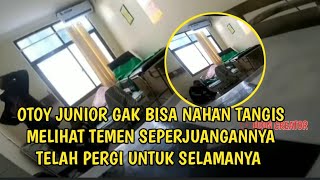 Detikdetik Denzbagus Allvlog Atau Dedy Kurniawan Mengembuskan Napas Terakhir Nya Di Rumah Sakit