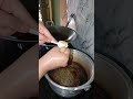 masak bakso sapi 🤤 #trending #cooking #food #masakapaharini #shorts