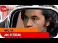 Los artistas | Enigma - T3E7