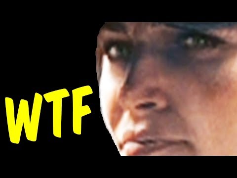 The Dumbest Discussion of 2018 - Rainbow Six Siege Funny Moments