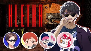 ぼんじゅうる / ドズル社の配信のサムネイル画像