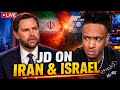 JD Vance's Iran MOU Statement Has Israel Furious