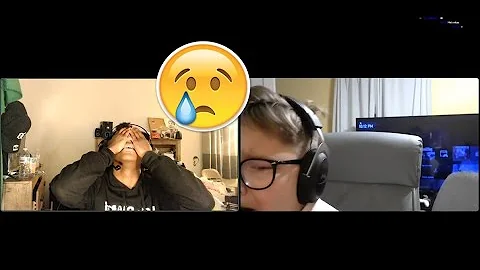 YOUNG FAN TELLS ADIN ROSS & ISHOWSPEED HIS GOT 5 DAYS LEFT TO LIVE