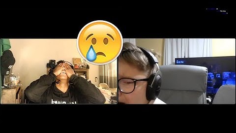 YOUNG FAN TELLS ADIN ROSS & ISHOWSPEED HIS GOT 5 DAYS LEFT TO LIVE