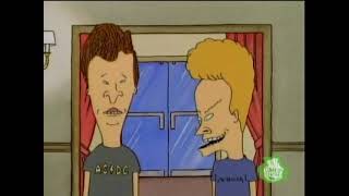 Beavis And -Head Acdc Or Metallica