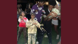 Perc 10s feat Olifferent