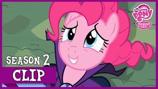 Unmasking The Mysterious Mare Do Well (The Mysterious Mare Do Well) | MLP: FiM [HD]