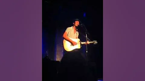 Cory Chisel City Winery