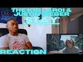 The Kid LAROI, Justin Bieber - STAY (Official Video) | **REACTION**