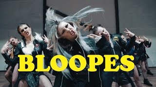 [Bloopers] CL - Hello Bitches | Dance cover by Hateful 10