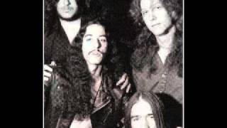 🇺🇲Pentagram - Because I Made It (Demo) (US).