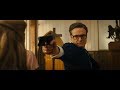 Kingsman: The Secret Service - The Church Fight