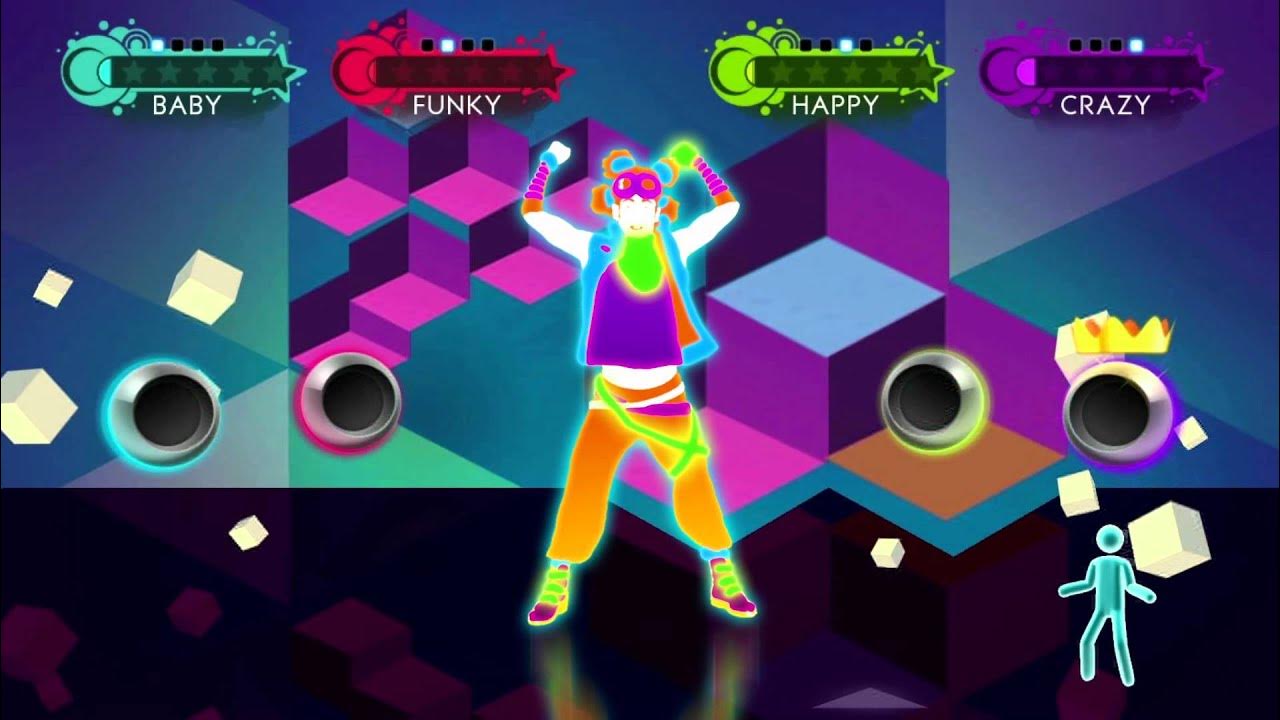 JD3 - Party Rock Anthem JD3 - Party Rock Anthem
