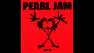 Pearl Jam  A 