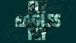 Philadelphia Eagles 2018 NFC Championship HYPE UP VIDEO