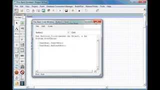 How to create and use a global variable.
