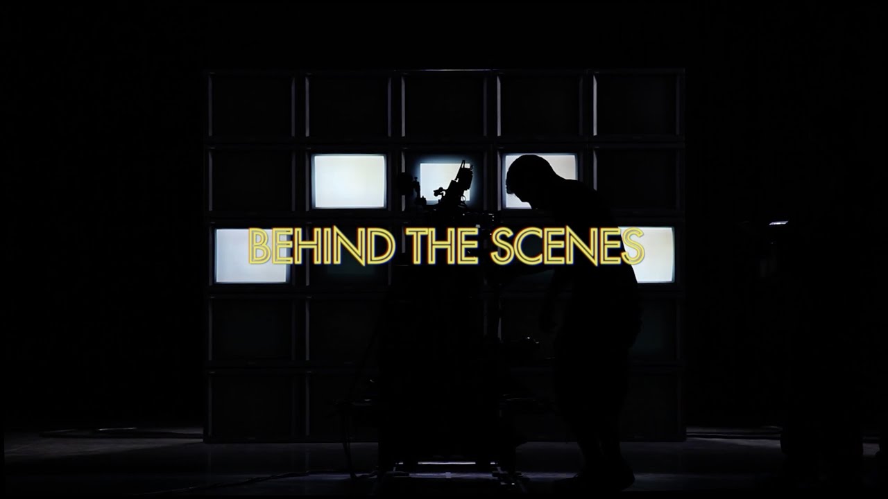 Justice Randy Justice - Randy (Behind The Scenes) - YouTube