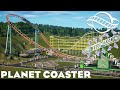 Impressing Families! - Planet Coaster