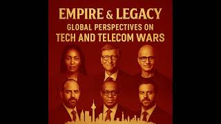 🔥 New Bonus Episode Drop: The Mobile Money Showdown – Global Perspectives 🌍