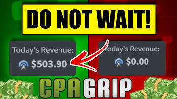 EARN $500/DAY with Content Locking | CPA Marketing Tutorial (FREE METHOD)