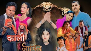 Kali nagin /movie/raj micheal /anil raghav fuppa /sonakshi sona / khushi/raj kumar mama/danish shah