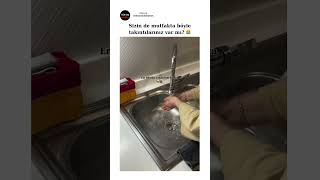 Temizlik Mi , Hijyen Şampiyonluğu Mu? 🧐 Resimi